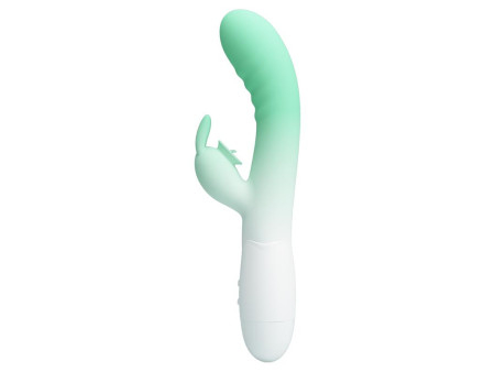 Cerberus Vibrador con Lengua Licking