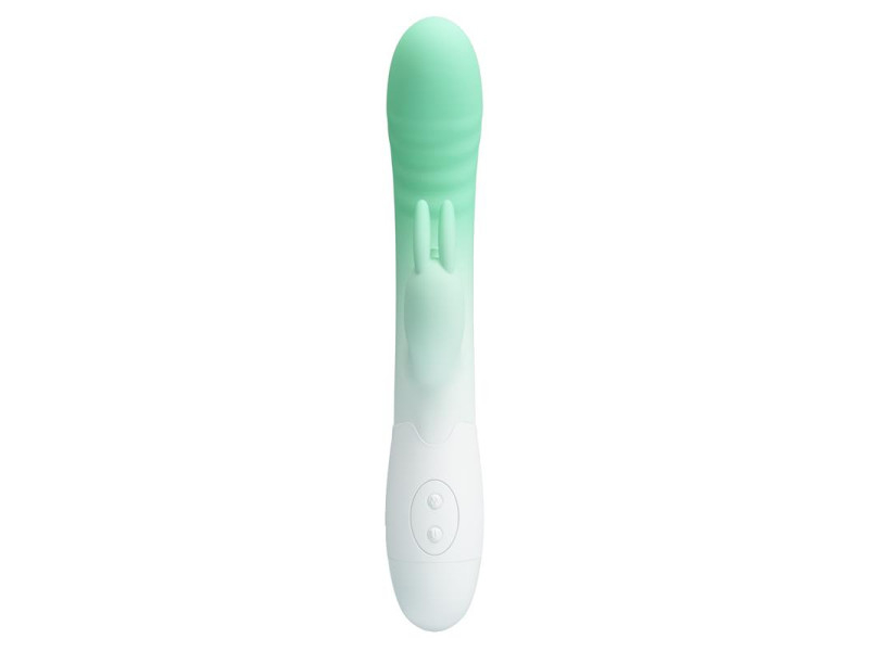 Cerberus Vibrador con Lengua Licking