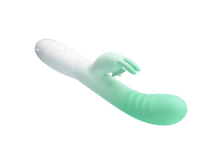 Cerberus Vibrador con Lengua Licking