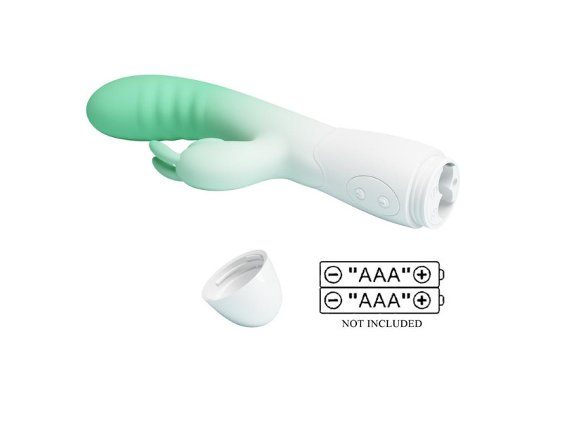 Cerberus Vibrador con Lengua Licking