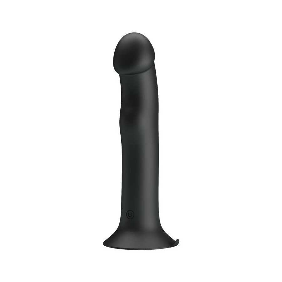 Murray Dildo Vibracion y Pulsacion