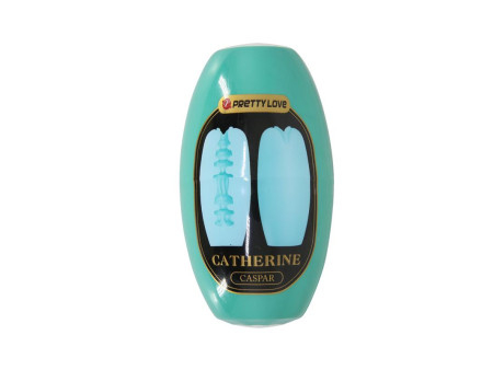 Catherine Huevo Masturbador