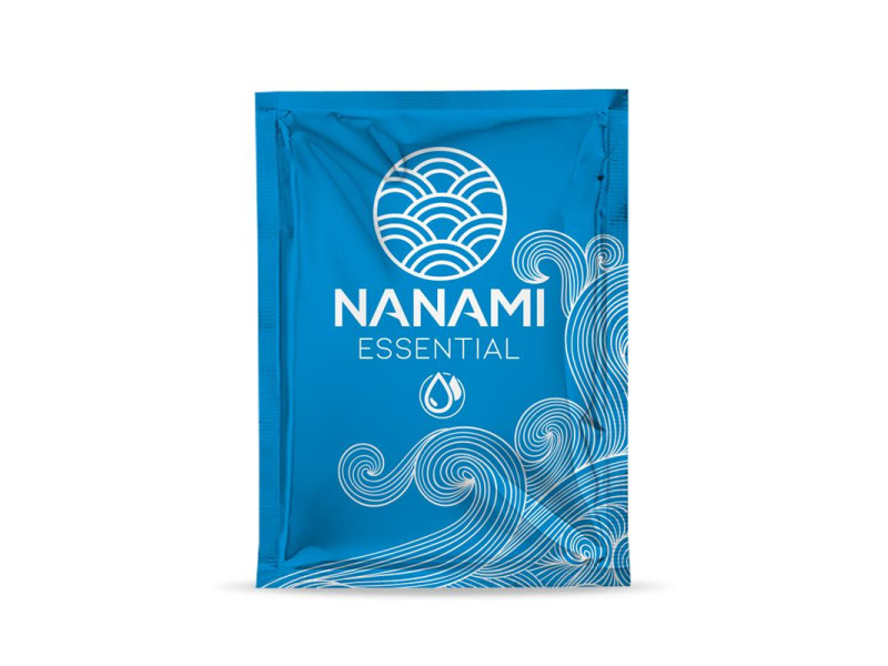 Nanami Essential Monodosis Base Agua Neutro 4ml Nanami Essential Monodosis Base Agua Neutro 4ml