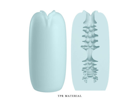 Olga Huevo Masturbador Double Texture
