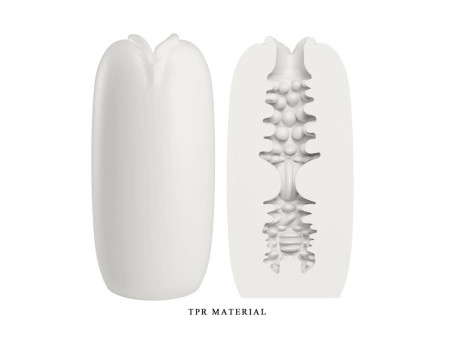 Olga Huevo Masturbador Double Texture