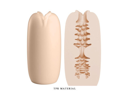 Olga Huevo Masturbador Double Texture