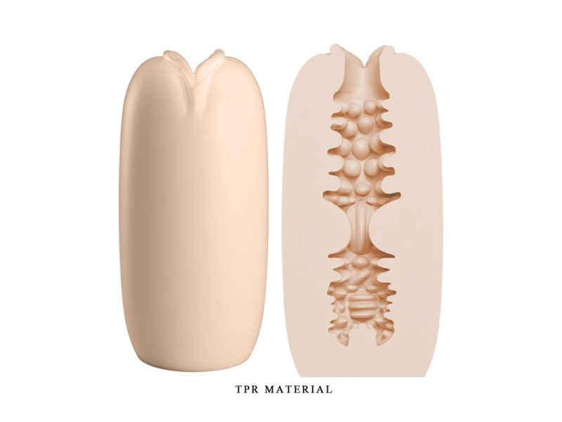 Olga Huevo Masturbador Double Texture