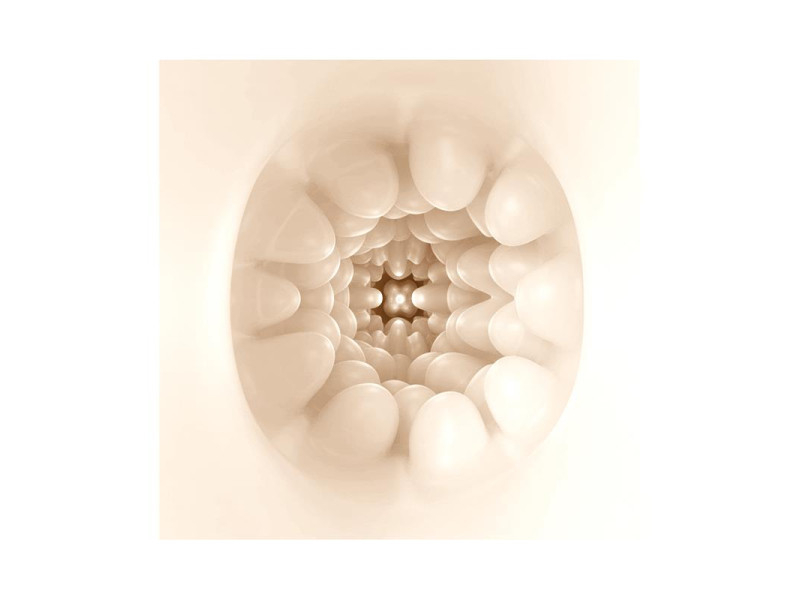 Olga Huevo Masturbador Double Texture