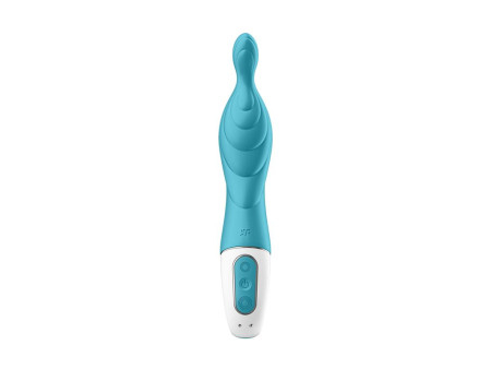 A Mazing 2 Estimulador Turquesa A Mazing 2 Estimulador Turquesa