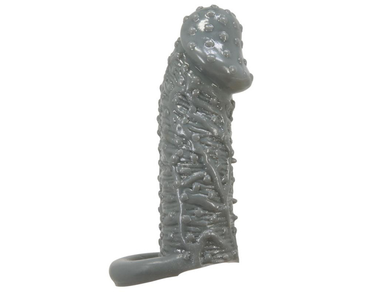 Fogg Funda para el Pene