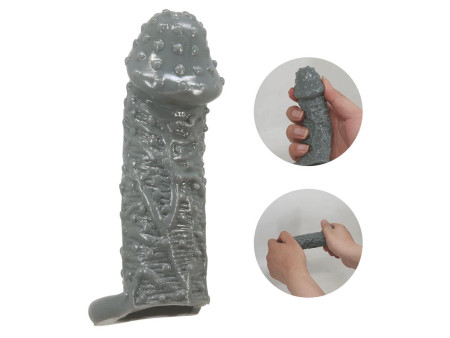 Fogg Funda para el Pene