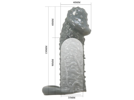 Fogg Funda para el Pene