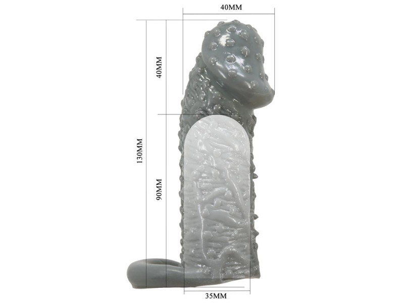 Fogg Funda para el Pene