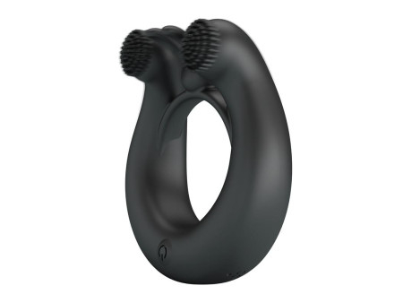 Dhalia Anillo para el Pene con Vibracion