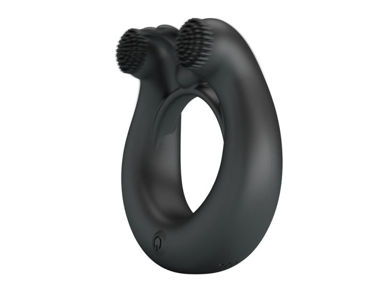 Dhalia Anillo para el Pene con Vibracion