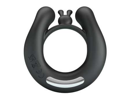 Dhalia Anillo para el Pene con Vibracion