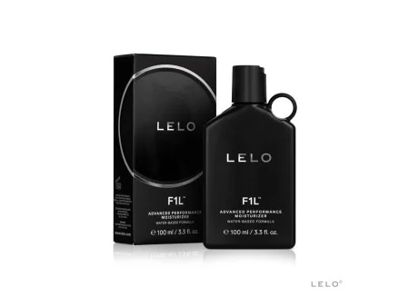 F1L Advanced Performance Lubricante Base Agua 100 ml F1L Advanced Performance Lubricante Base Agua 100 ml