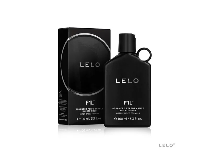 F1L Advanced Performance Lubricante Base Agua 100 ml F1L Advanced Performance Lubricante Base Agua 100 ml