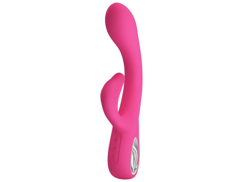 Fritz Vibrador de Conejito Punto G Fritz Vibrador de Conejito Punto G