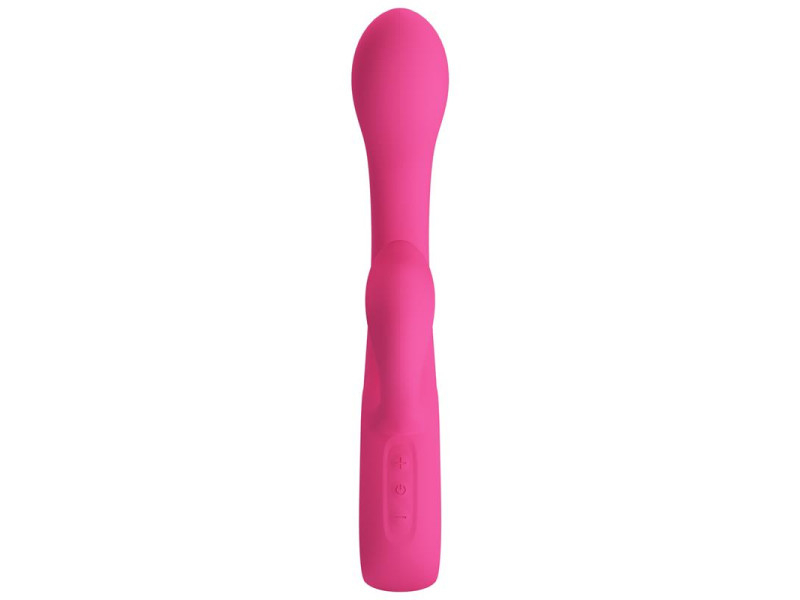 Fritz Vibrador de Conejito Punto G