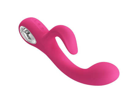 Fritz Vibrador de Conejito Punto G Fritz Vibrador de Conejito Punto G