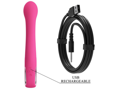 Fritz Vibrador de Conejito Punto G Fritz Vibrador de Conejito Punto G