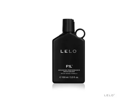 F1L Advanced Performance Lubricante Base Agua 100 ml F1L Advanced Performance Lubricante Base Agua 100 ml