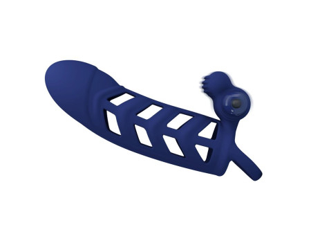 Funda para el Pene con Vibracion Funda para el Pene con Vibracion