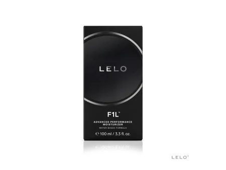 F1L Advanced Performance Lubricante Base Agua 100 ml F1L Advanced Performance Lubricante Base Agua 100 ml