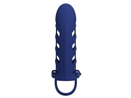 Funda para el Pene con Vibracion Funda para el Pene con Vibracion