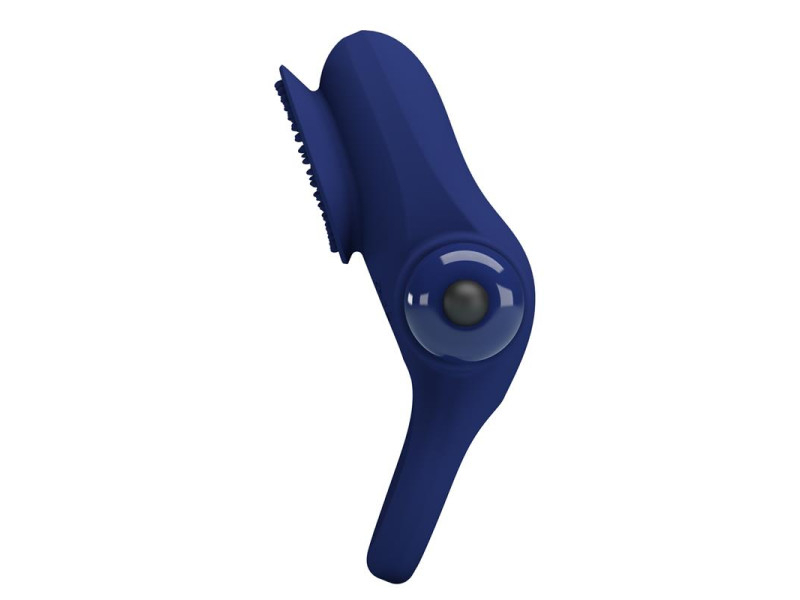 Anillo para el Pene con Vibracion