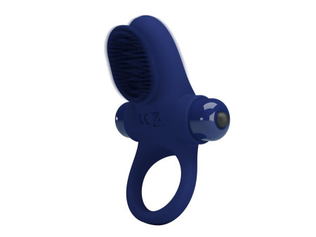 Anillo para el Pene con Vibracion