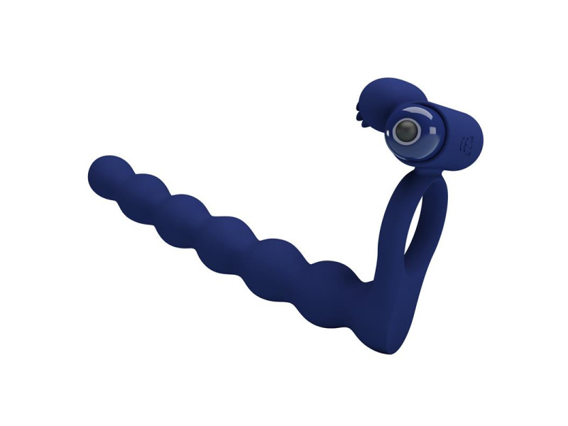 Anillo para el Pene con Vibracion