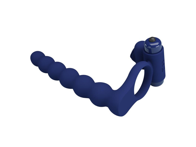Anillo para el Pene con Vibracion