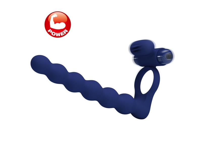 Anillo para el Pene con Vibracion
