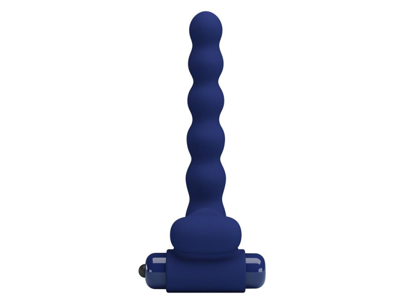 Anillo para el Pene con Vibracion