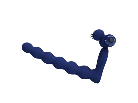 Anillo para el Pene con Vibracion
