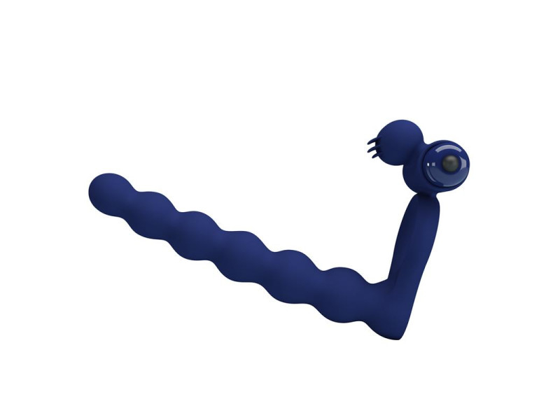 Anillo para el Pene con Vibracion