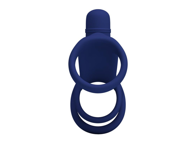 Anillo para el Pene con Vibracion