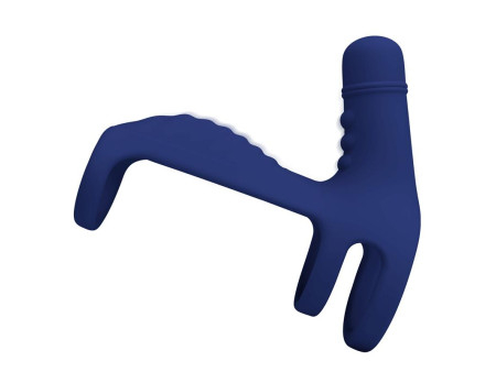 Anillo para el Pene con Vibracion
