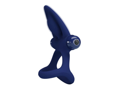 Anillo para el Pene con Vibracion