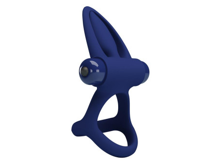 Anillo para el Pene con Vibracion