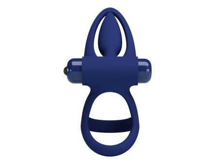 Anillo para el Pene con Vibracion