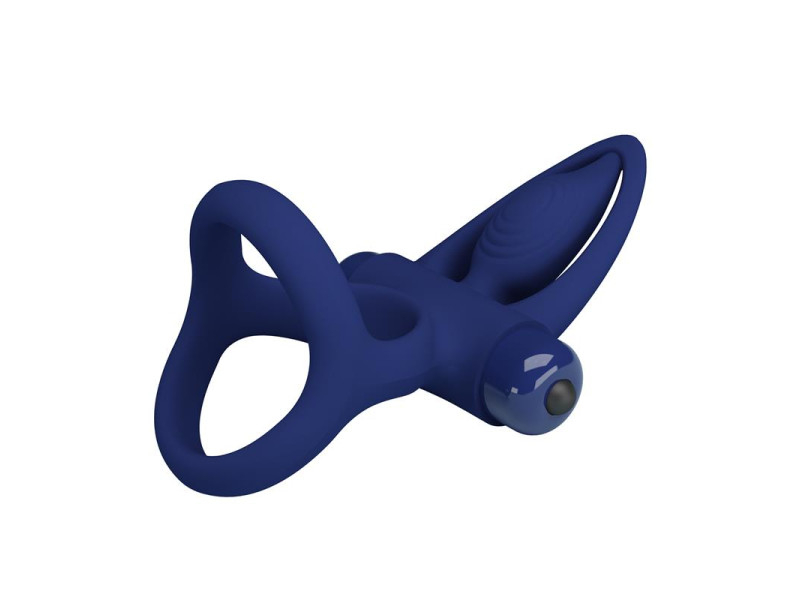 Anillo para el Pene con Vibracion