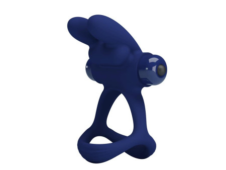 Anillo para el Pene con Vibracion