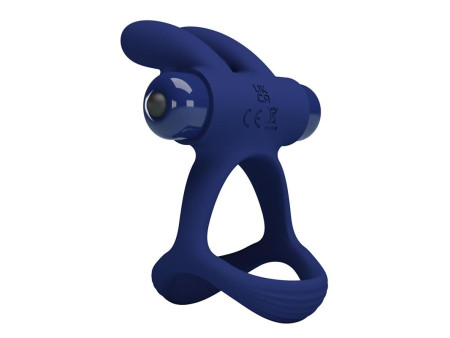 Anillo para el Pene con Vibracion