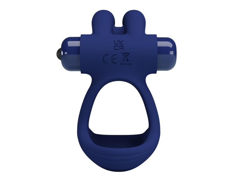 Anillo para el Pene con Vibracion