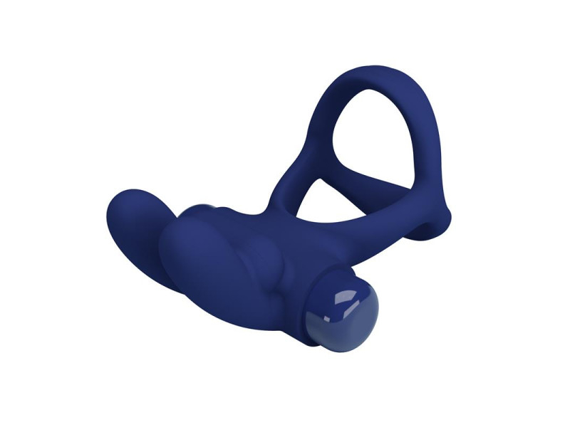 Anillo para el Pene con Vibracion