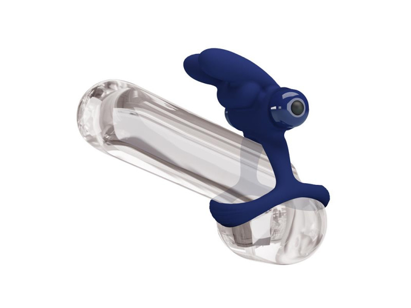 Anillo para el Pene con Vibracion