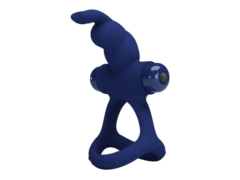 Anillo para el Pene con Vibracion Anillo para el Pene con Vibracion